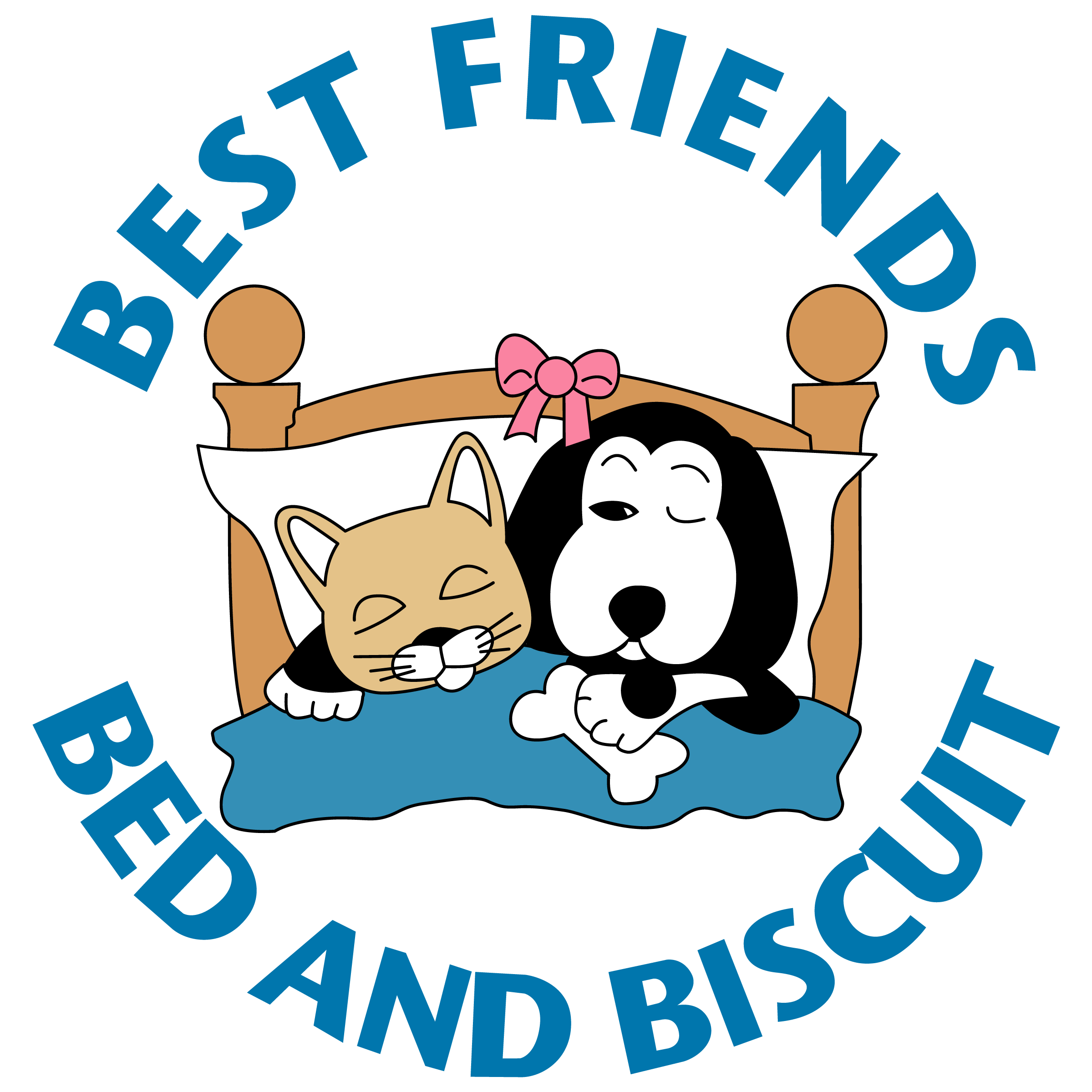 Best Friends Bed & Biscuit