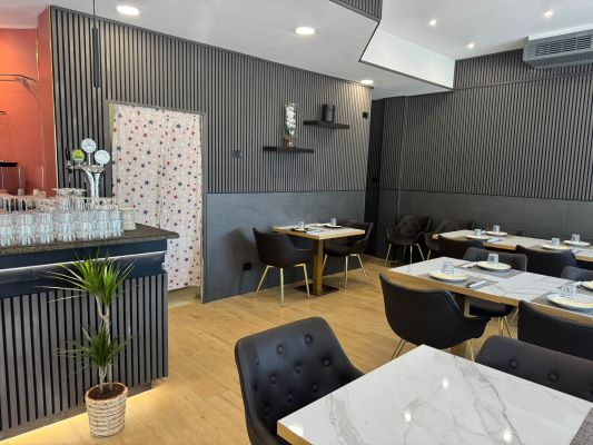 Images Trattoria Cinese