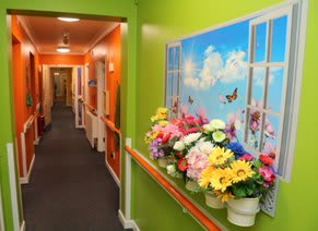 Images Seabourne House Care Home