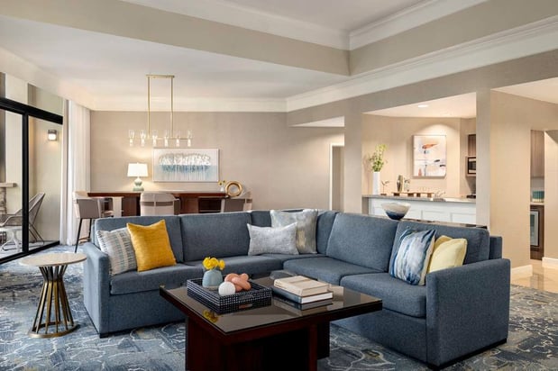 Images The Woodlands® Resort, Curio Collection by Hilton