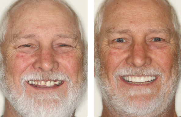 Images Dr. John Fish, DDS