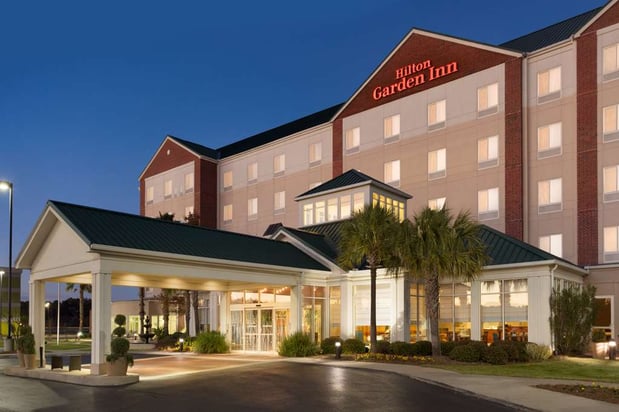Images Hilton Garden Inn West Monroe