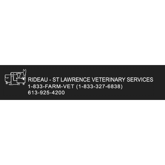 Rideau St. Lawrence Veterinary Services