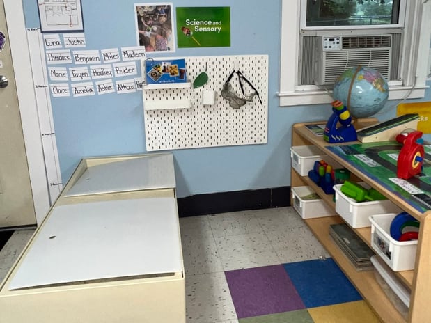 Images Moodus KinderCare