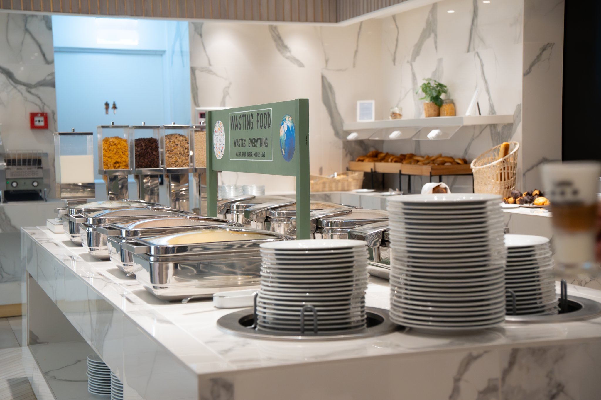 Crowne Plaza Zurich by IHG, Badenerstrasse 420 in Zurich