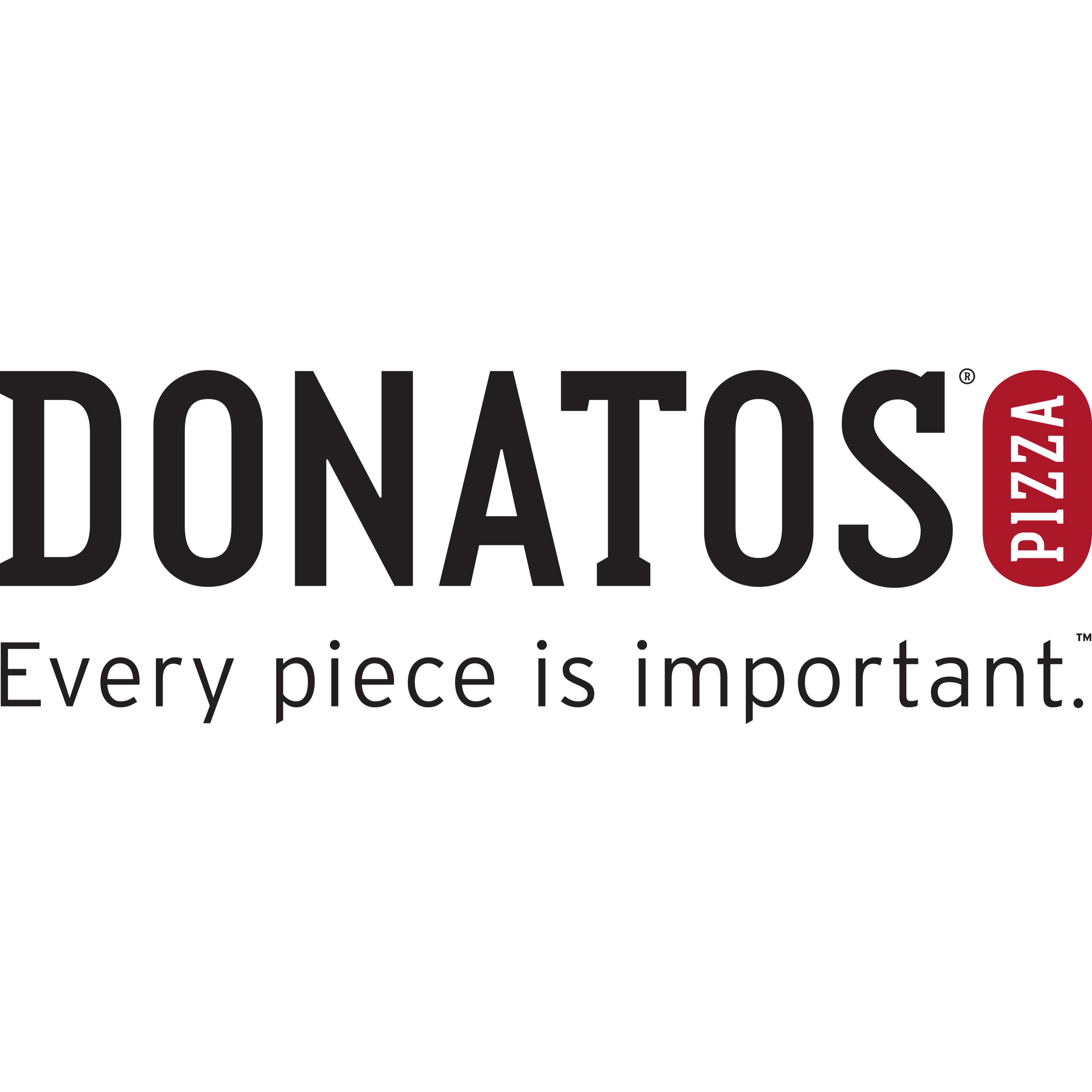 Donatos Pizza - Cincinnati, OH 45208 - (513)731-0080 | ShowMeLocal.com