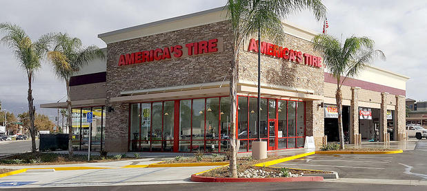 Images America's Tire