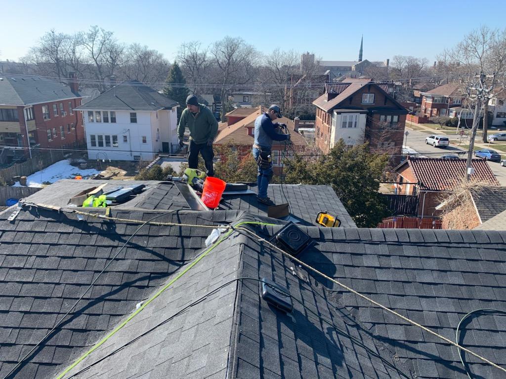 Whether you're in need of routine maintenance, repairs, or a complete roof overhaul, Rebel Roofing is equipped with the expertise and resources to handle it all efficiently and effectively.