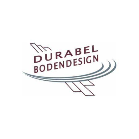 Logo Durabel Bodendesign