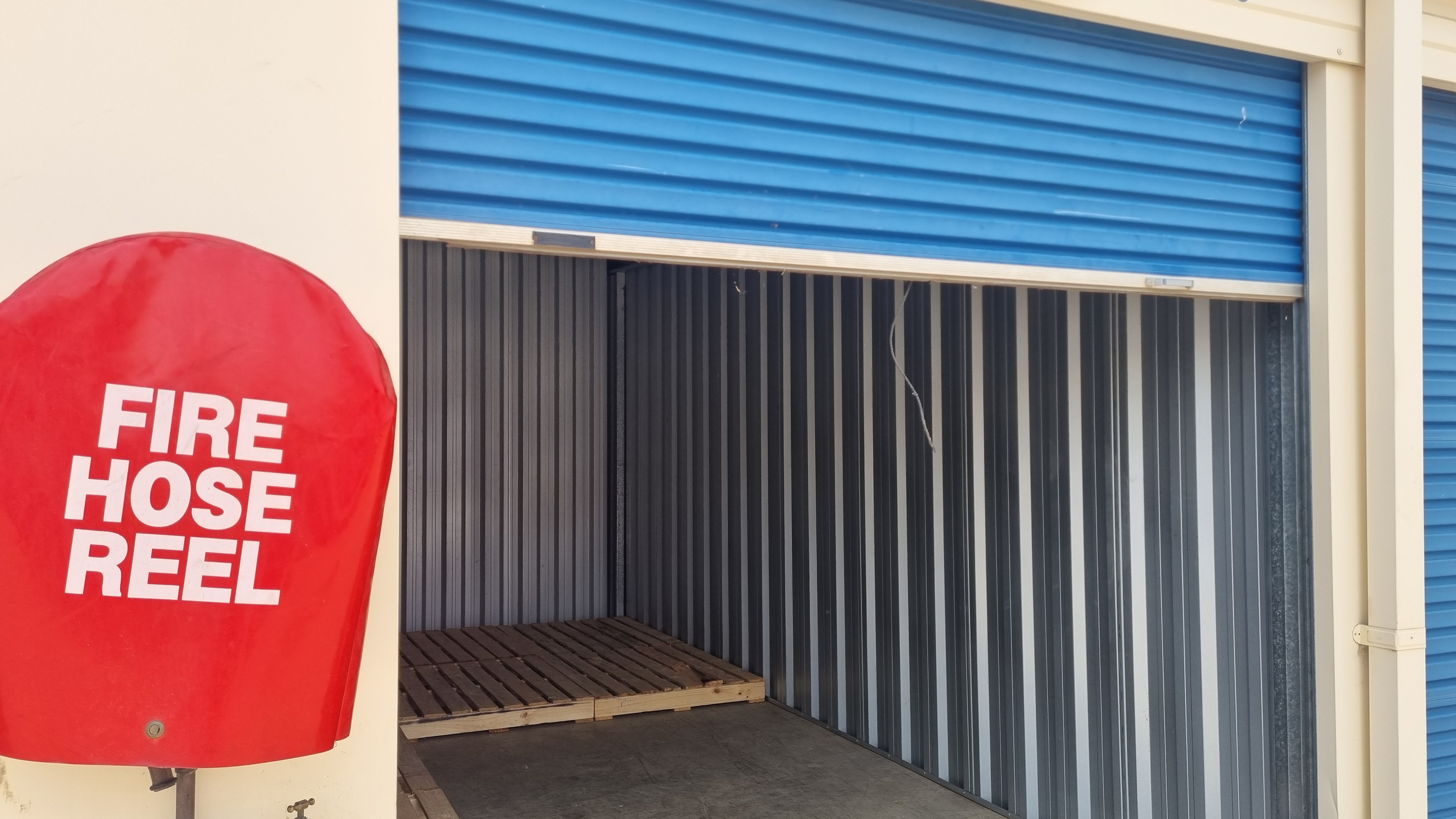 Images Seventh Street Self Storage