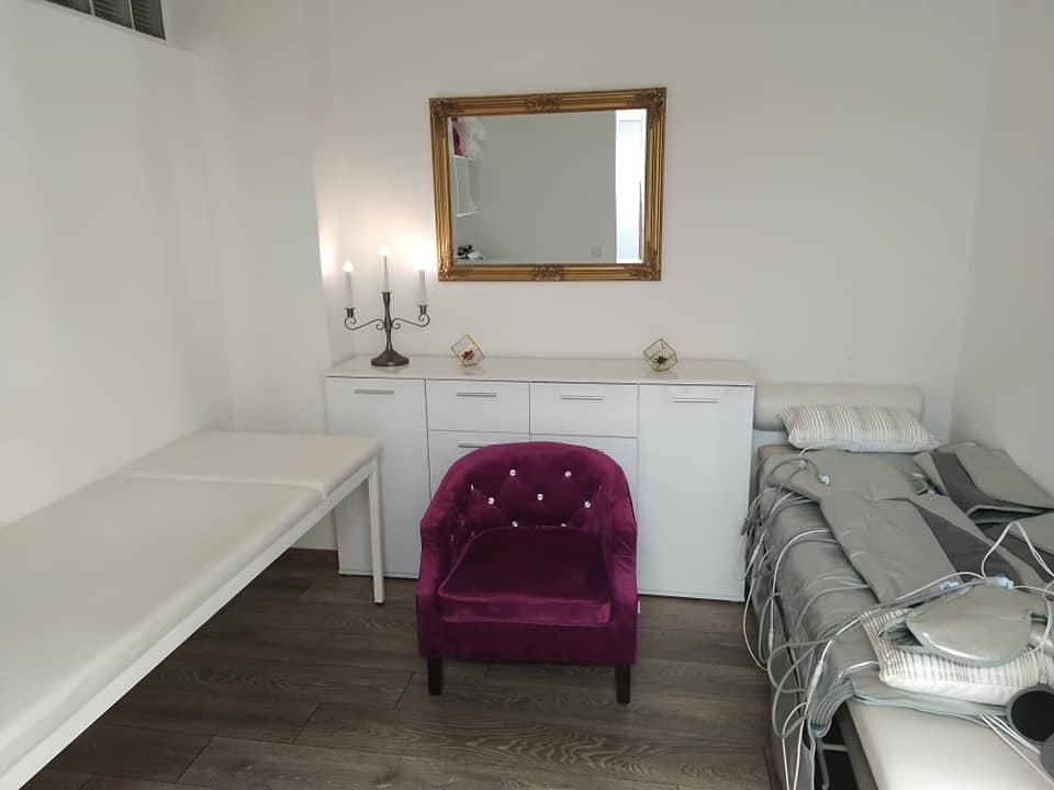 Diva Kosmetikstudio Anita Glantschnig, Villacher Ring 59 in Klagenfurt am Wörthersee