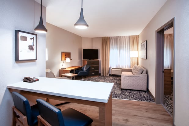 Images Candlewood Suites Arundel Mills / Bwi Airport by IHG