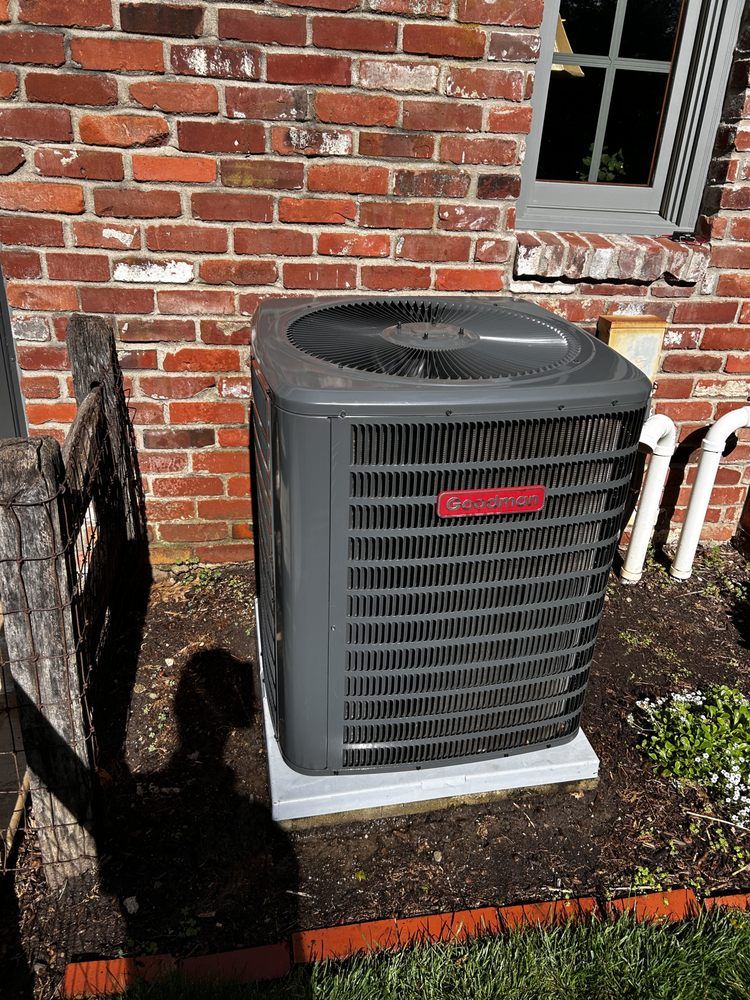 Valiant Heating & Cooling Image
