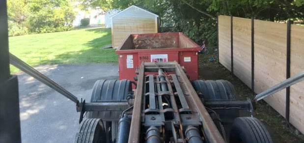 Images Dumpsters R Us, Inc