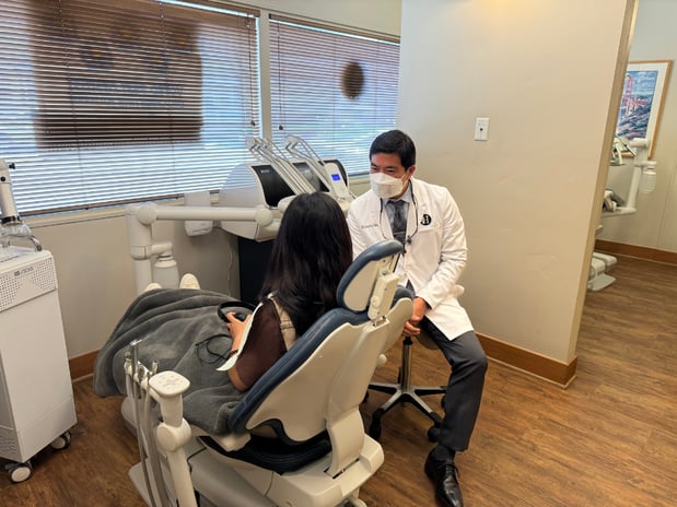 Images Dr. Christine Hansen DDS and Associates