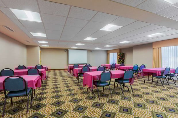 Images Hampton Inn San Marcos