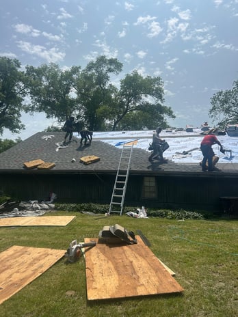 Images Colcon Residential Roofing