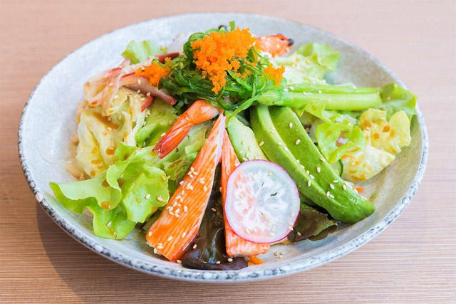 Restaurant Japonés Osaka