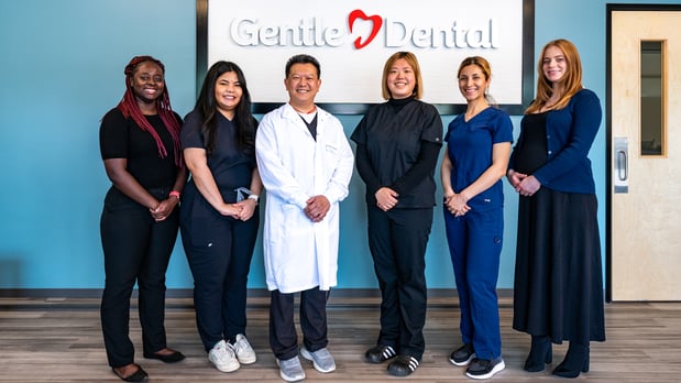 Images Gentle Dental Kirkland