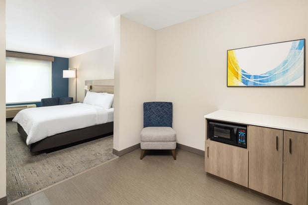 Images Holiday Inn Express & Suites Sequim by IHG