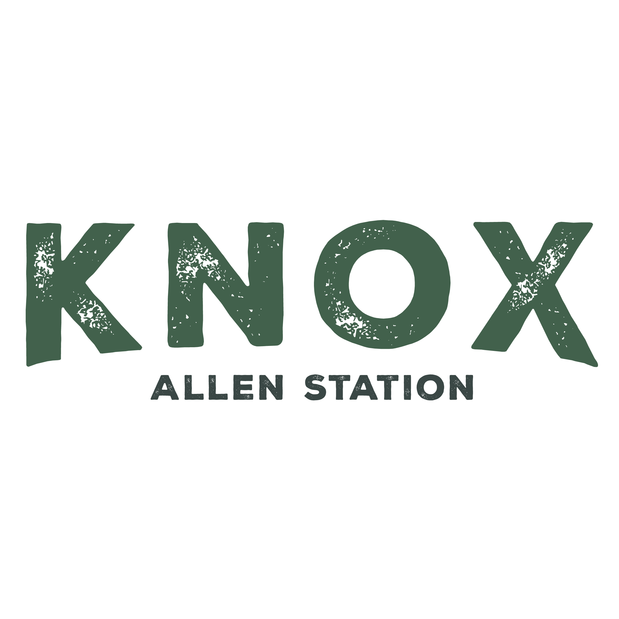 Knox Allen Station Logo