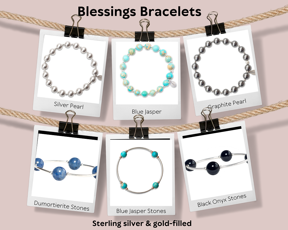 Blessings Bracelets