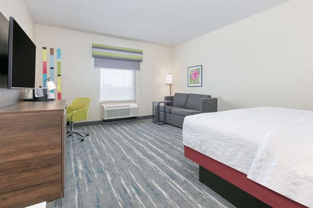 Images Hampton Inn Kingsville