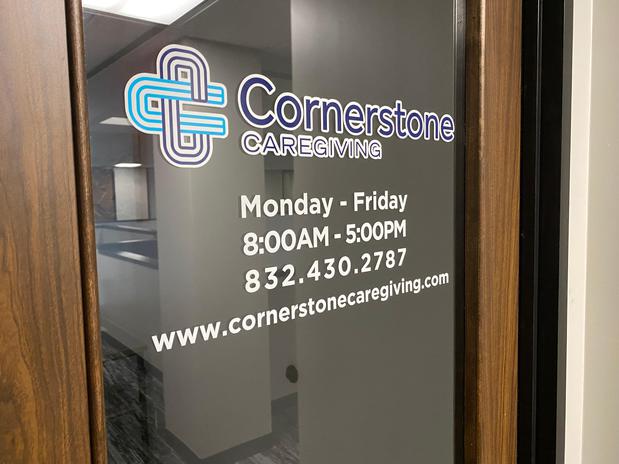 Images Cornerstone Caregiving