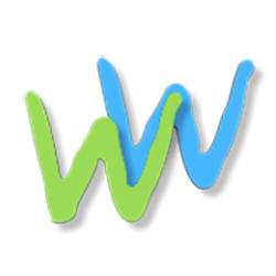 Ambulanter Pflegedienst  WW Logo