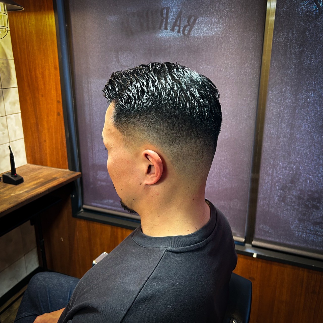 Images Men's Salon JOYBOX 東三国店