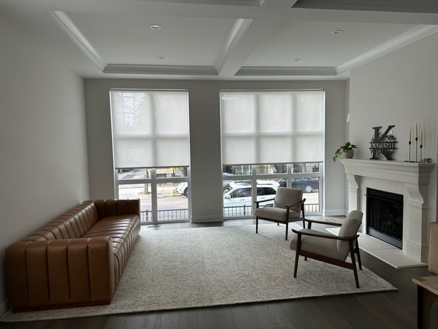 Images Budget Blinds of Logan Square & Oak Park