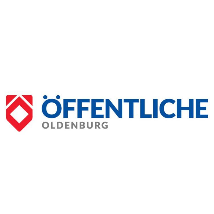 Logo Öffentliche Oldenburg  - Simon Rebitzer