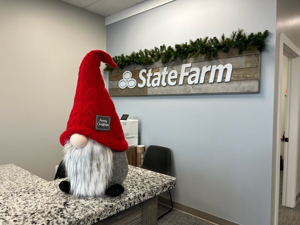 Images Jim Blaszak - State Farm Insurance Agent