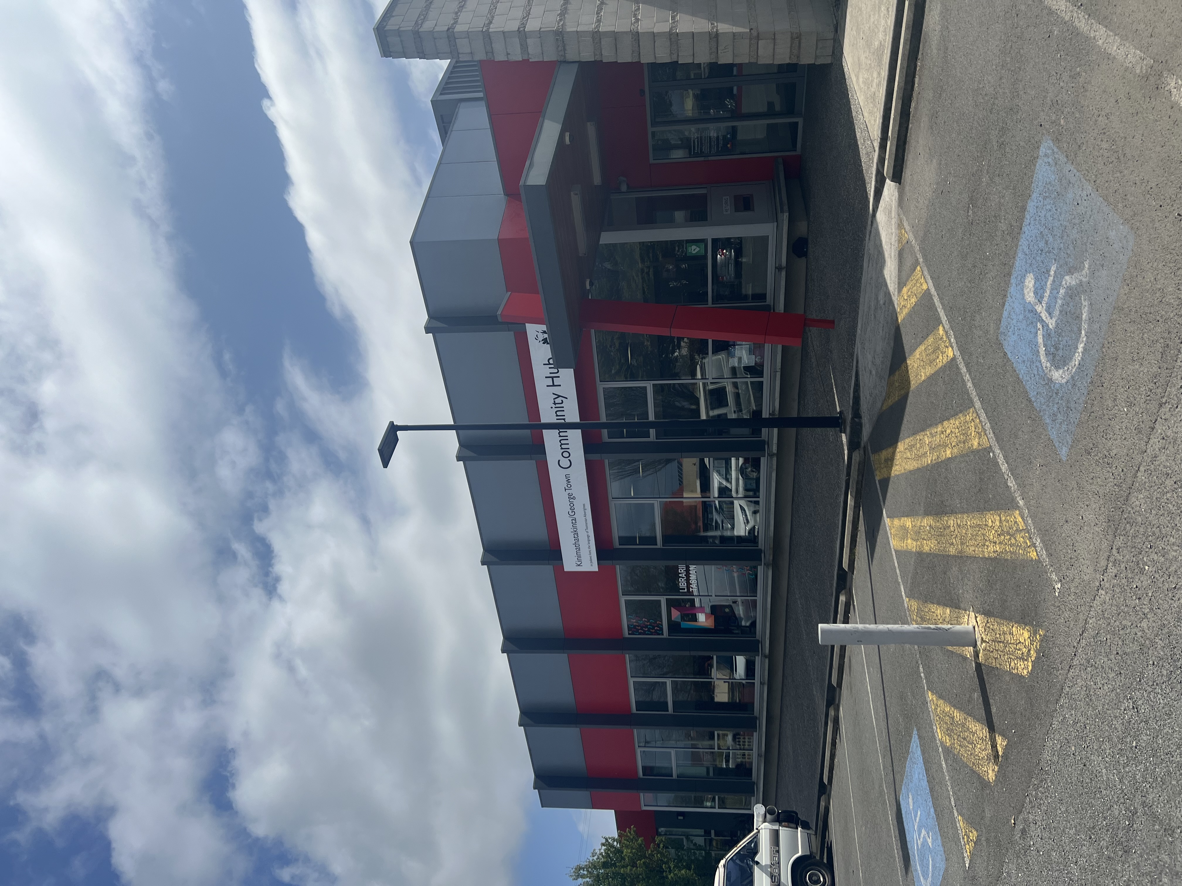 Images Services Australia Access Point