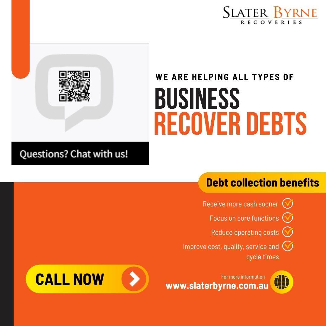 Images Slater Byrne Recoveries Sydney