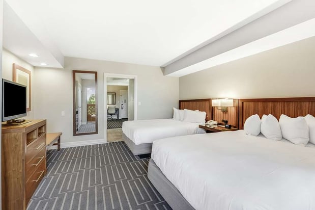 Images Hilton Phoenix Tapatio Cliffs Resort