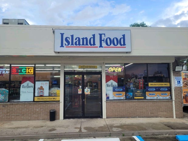 Images CoinFlip Bitcoin ATM - Island Food (Fort Myers)