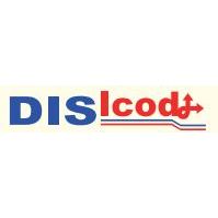 Disicod - Butano Icod Logo