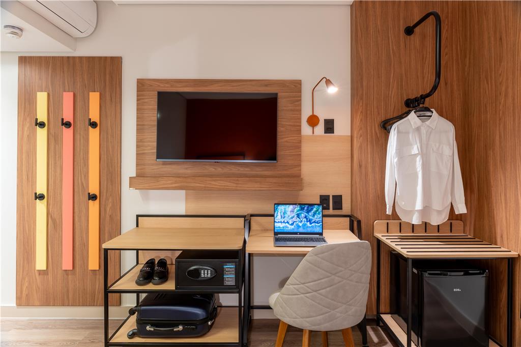 Images Tru by Hilton Chapecó