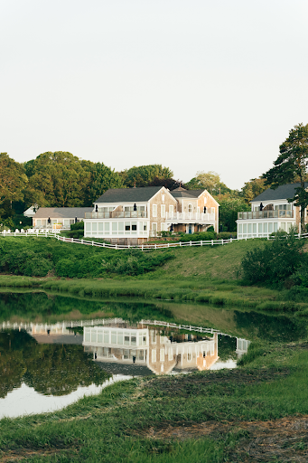 Wequassett Resort and Golf Club Image