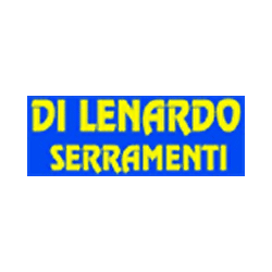 Di Lenardo Serramenti Logo