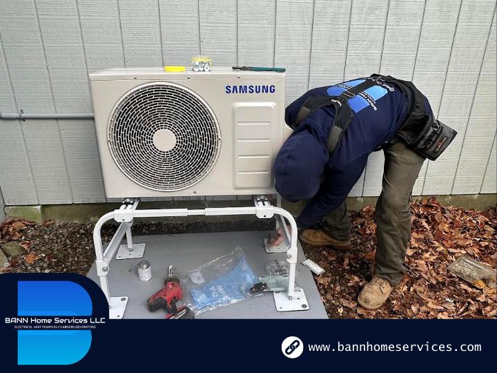 Images BANN Home Electrical Services, LLC