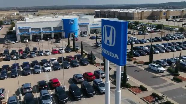 Images Burleson Honda