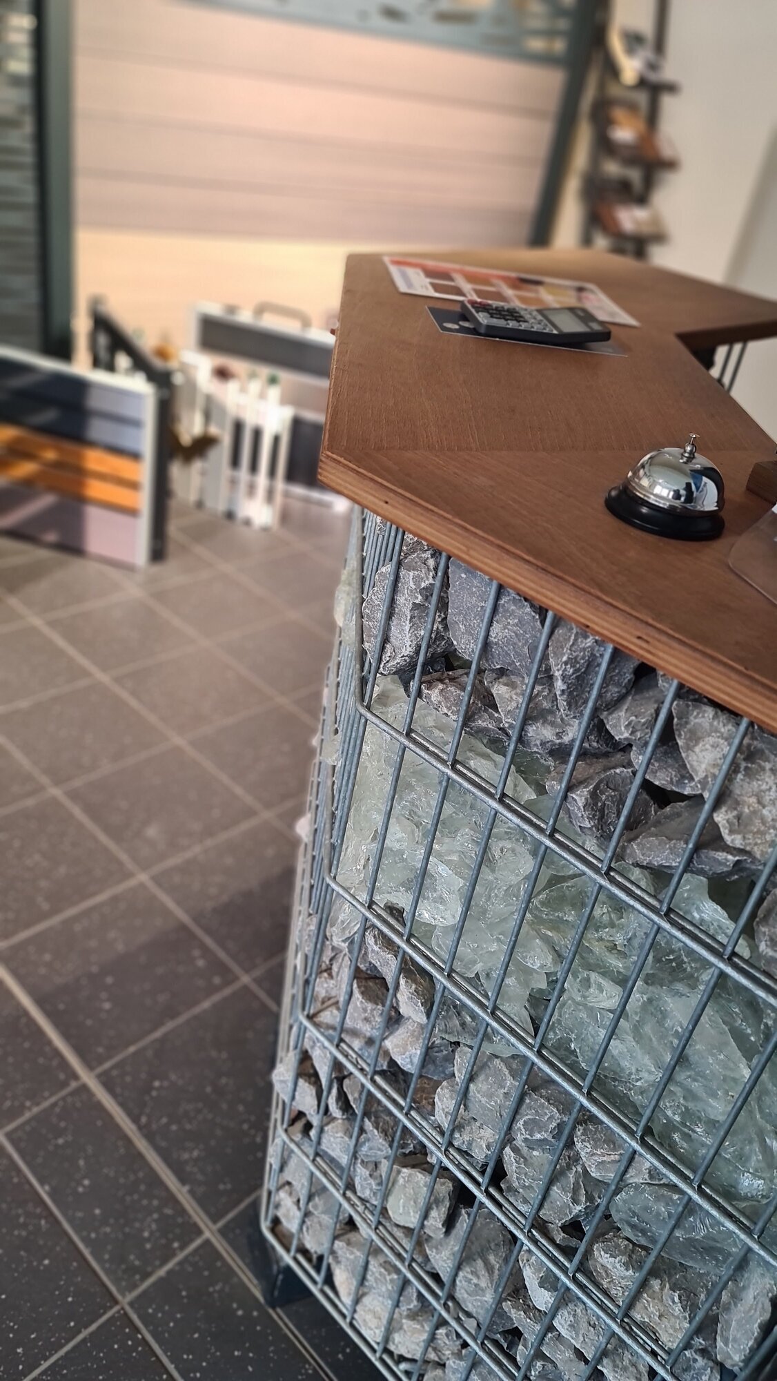 Herling Tortechnik und Zaunbau GmbH, Einheitsstraße 19 in Siegen