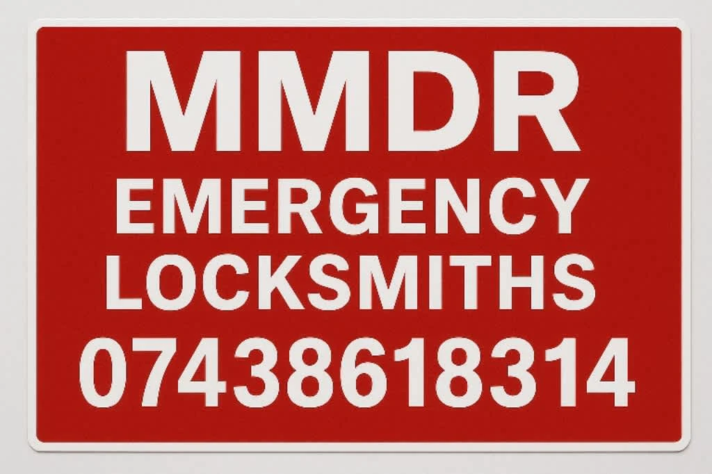 Images MMDR Locksmith