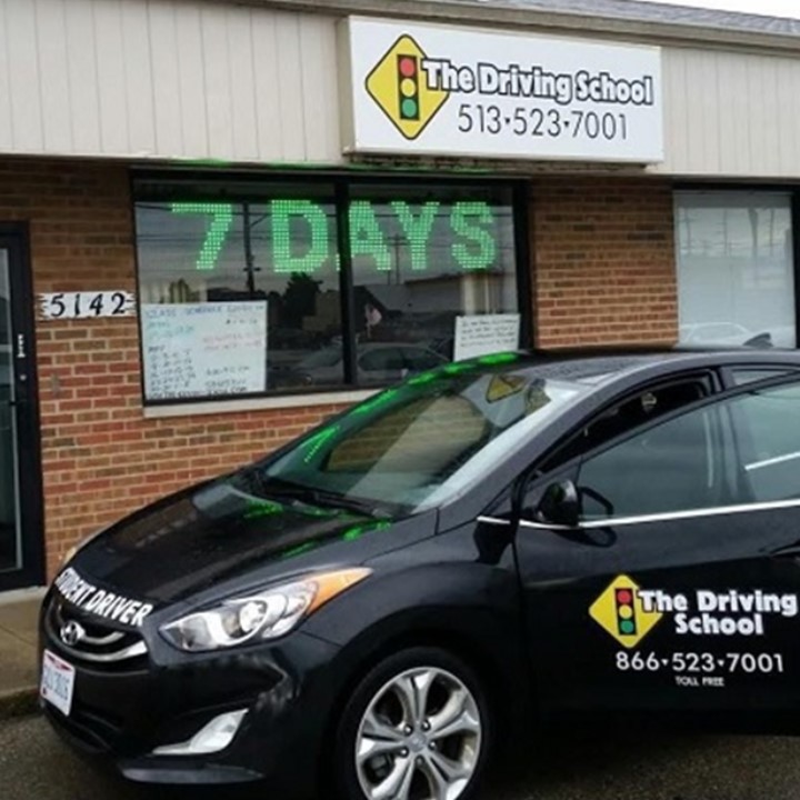 Images The Driving School