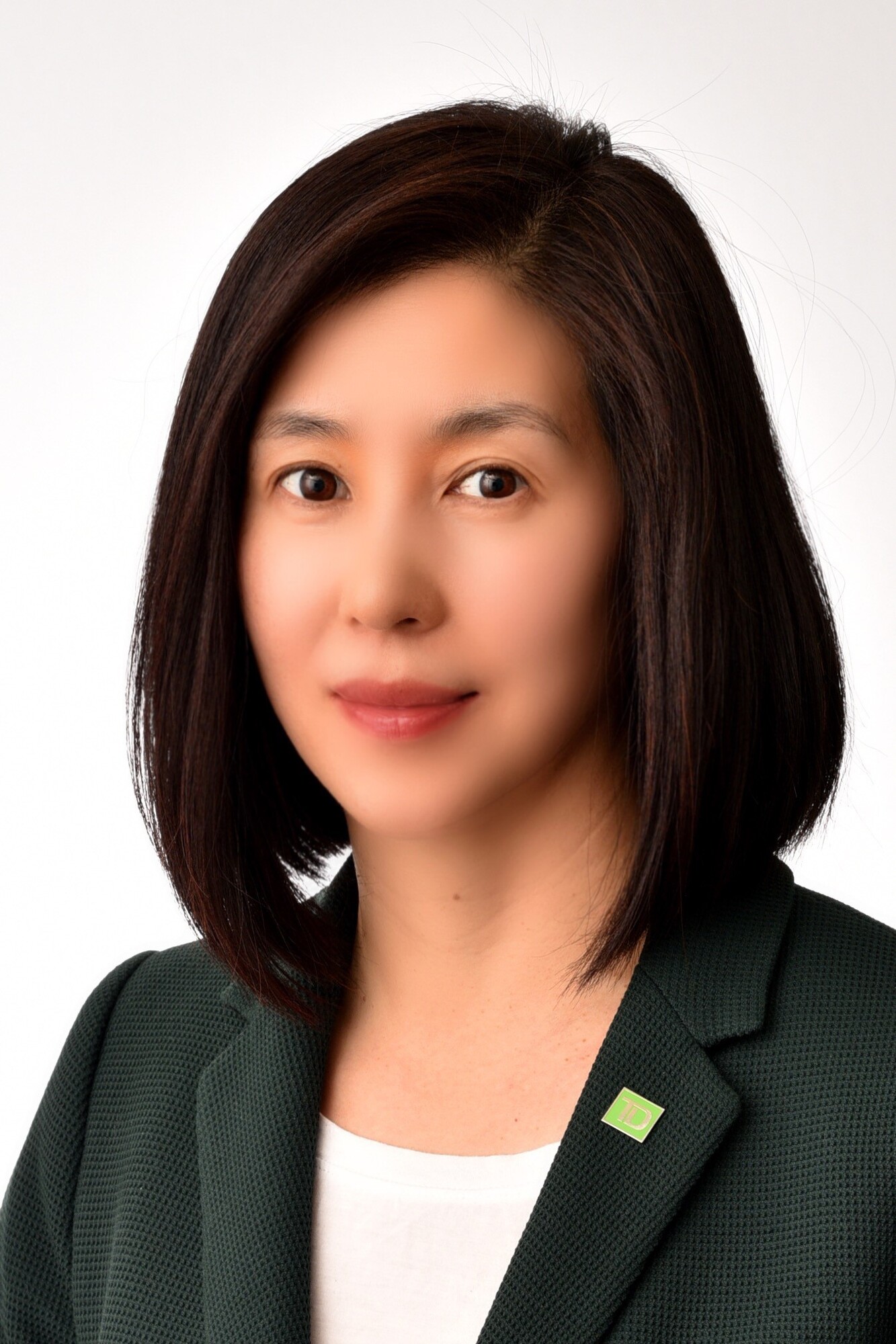Images Neila Zhao - TD Financial Planner