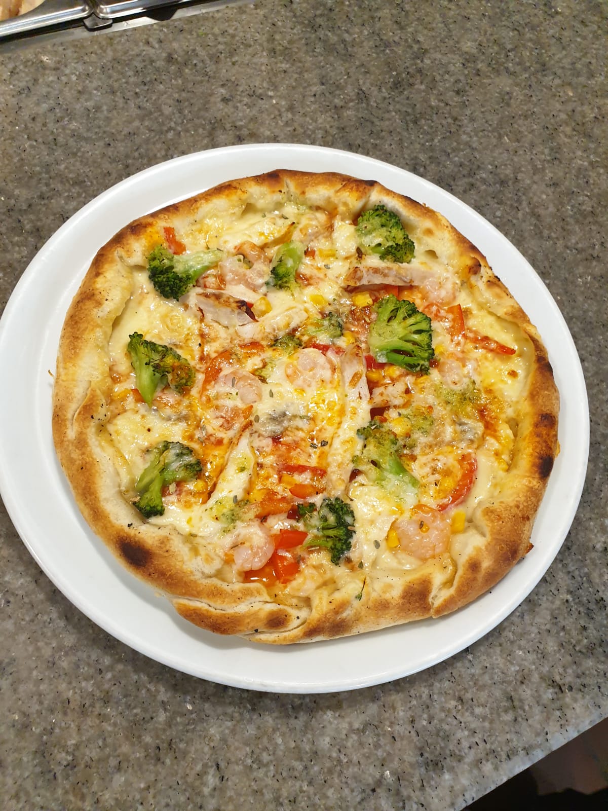 Pizzeria Dido in Oberhausen Sterkrade, Weseler Str. 144 in Oberhausen