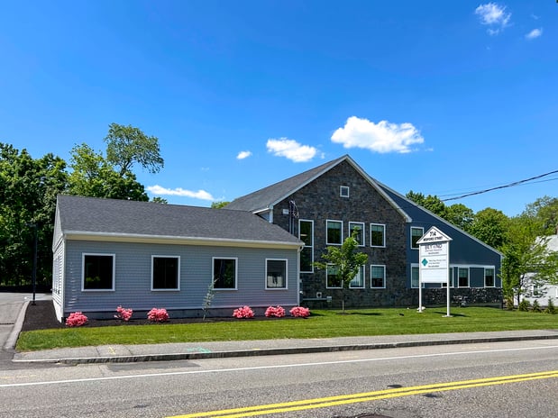 Images TMJ & Sleep Therapy Centre of the South Shore-Dr Alison Freeman