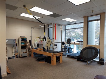 Image 8 | Select Physical Therapy - Berkeley